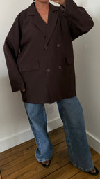 Blazer ZAI