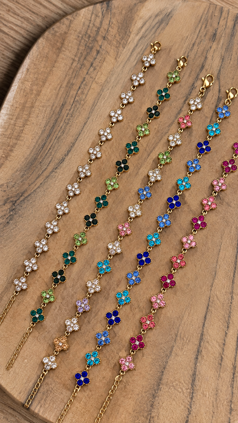 Bracelet B01