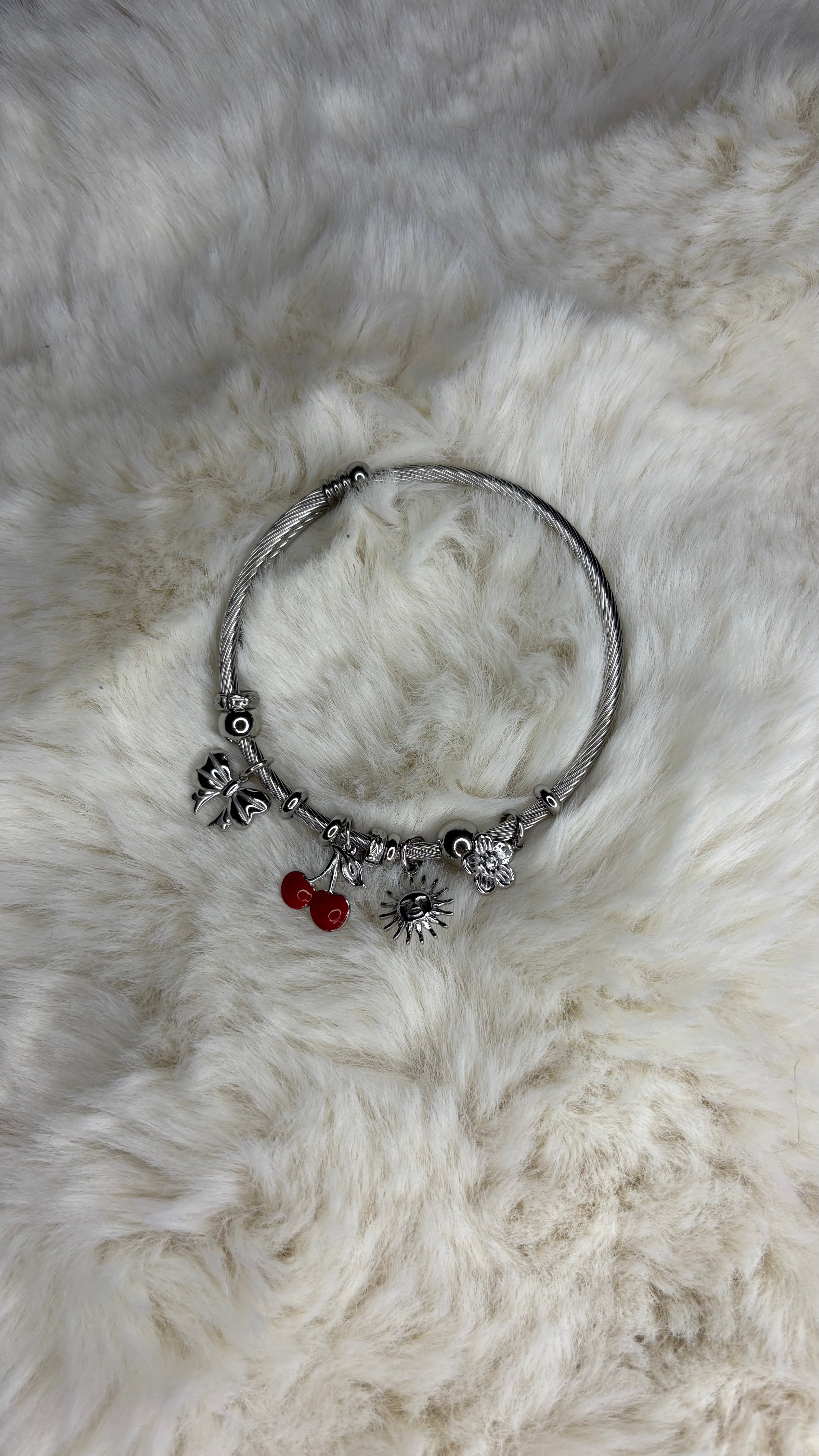 Bracelet VIA