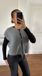 Gilet NIXYA