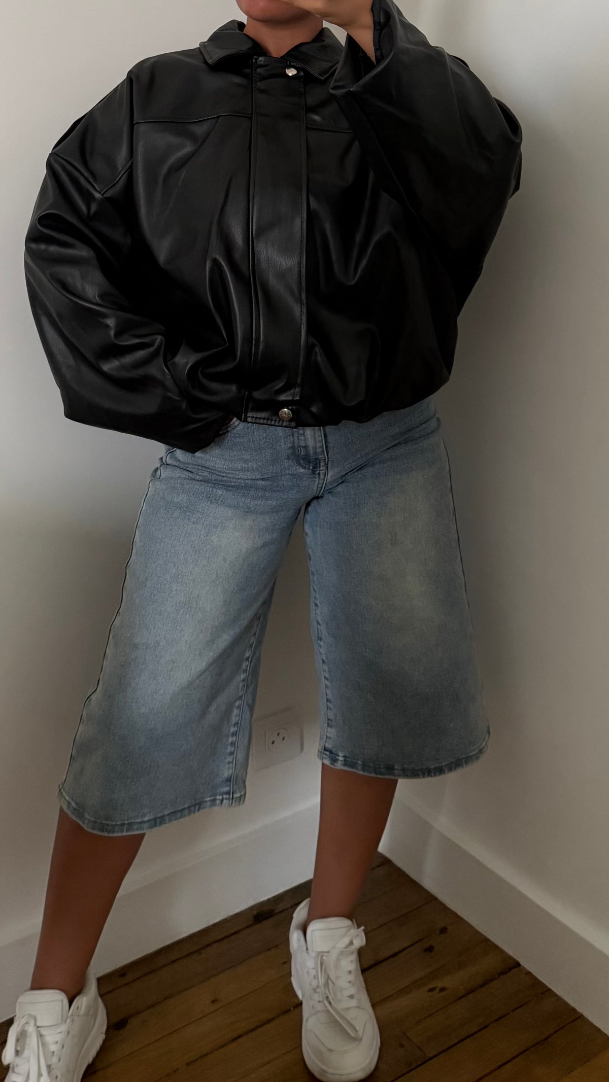 Veste SIA