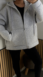 Veste oversize SZIA