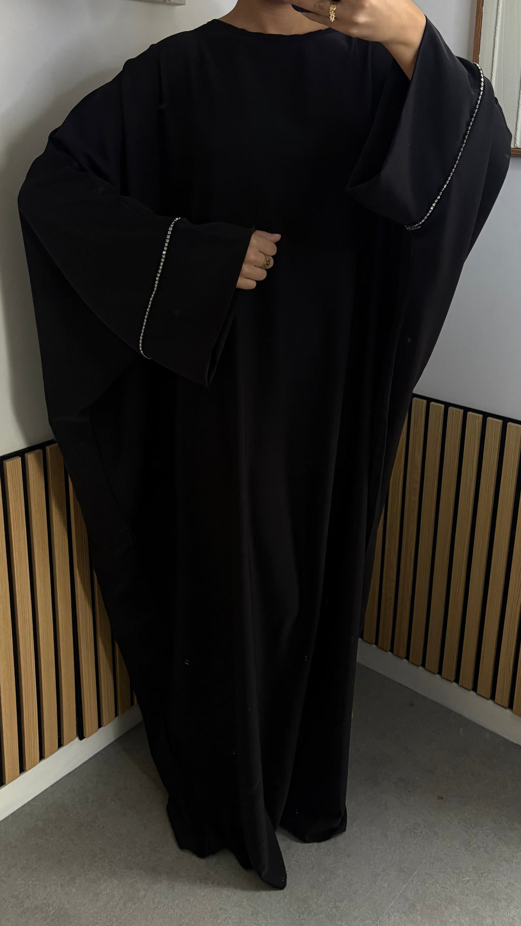 Abaya NOAIA