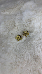 Boucles d’oreilles FLIA