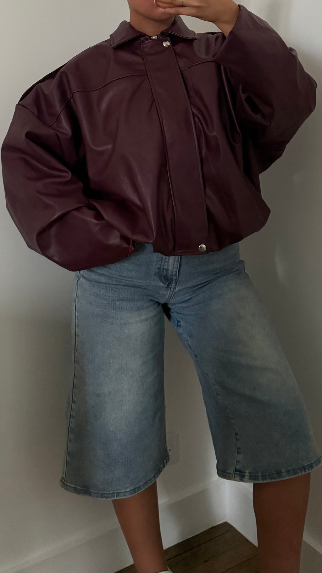 Veste SIA