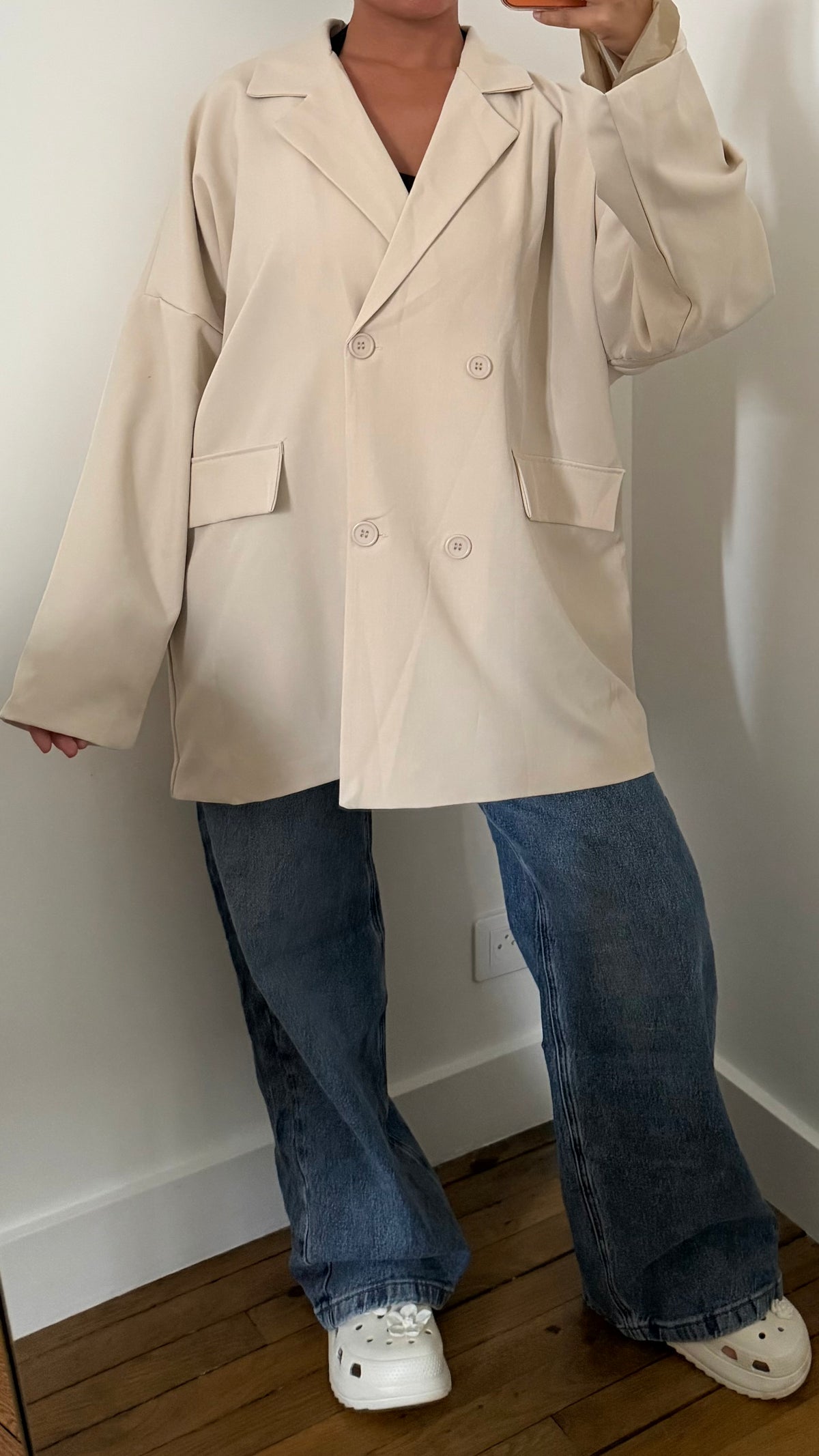 Blazer ZAI