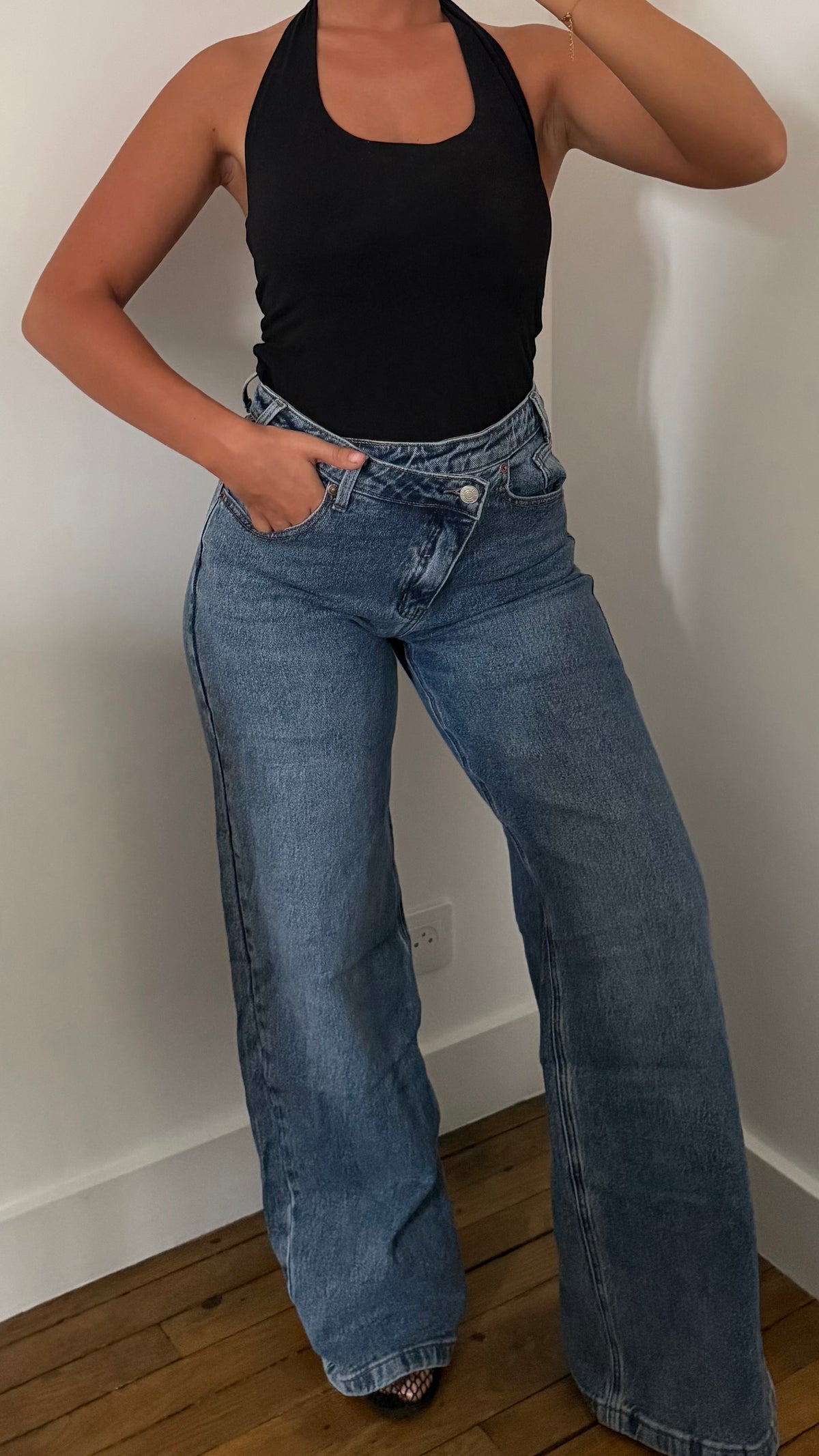 Jean MISA