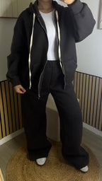 Ensemble jooging oversize SIAZA