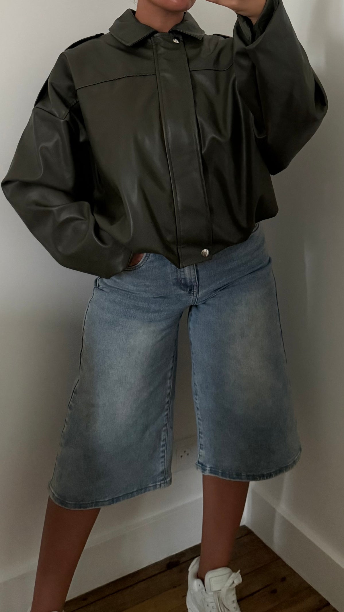 Veste SIA