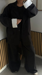 Ensemble blazer sizia