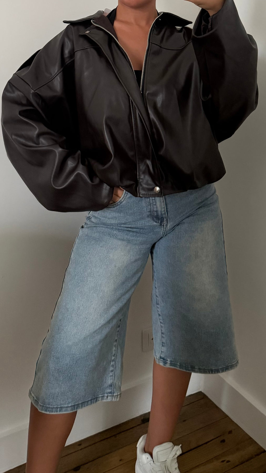 Veste SIA