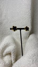 Boucles d’oreilles AURA