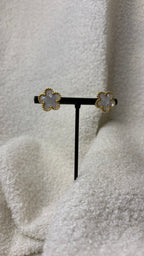 Boucles d’oreilles AURA