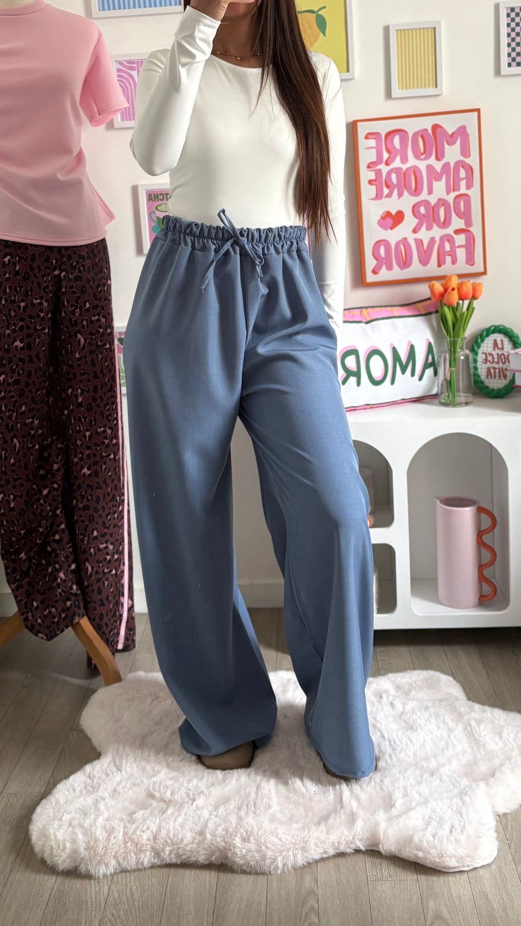 Pantalon MISA