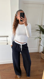 Pantalon KASIA
