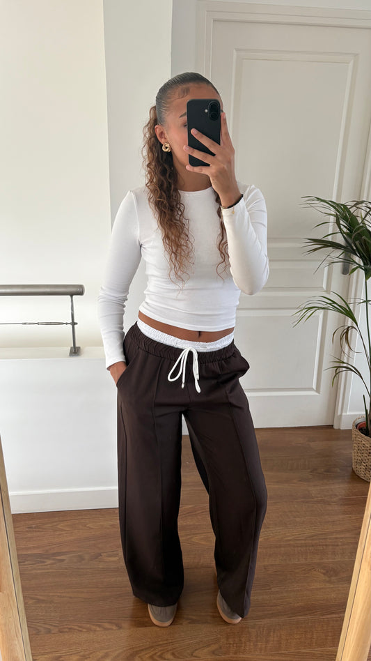 Pantalon KASIA