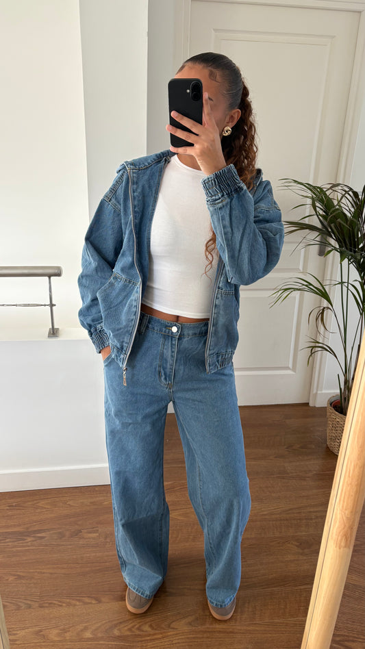 Ensemble JEAN